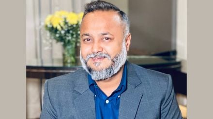 Interview: Prashant Jain, CEO, Oswaal Books.