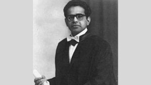Prof Subhash MukhoPadhyay (16 January 1931 – 19 June 1981)