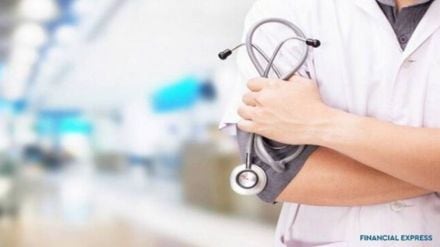 Nearly 42,364 students availed education loans for studying medicine in the last 10 years.