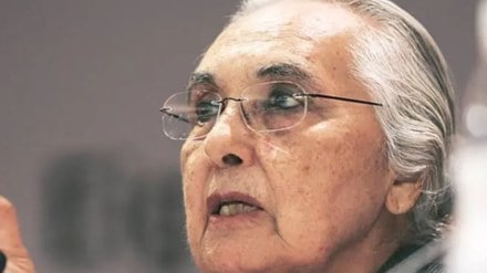 Thapar made the remark while speaking at the launch of historian S Irfan Habib's biography of Maulana Azad.