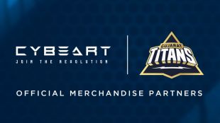 Cybeart has partnered with some of the country’s notable Esports teams, IPs and youth events since last year.