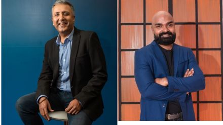 Sreeram has worked closely with Gandhi since he joined Amazon in 2018 as Director – marketing, and was elevated to director – SVOD business in 2022