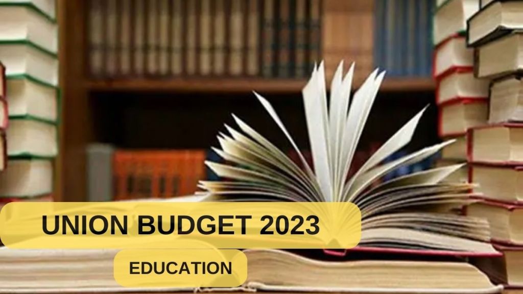 Finance Minister has emphasised on the establishment of digital libraries.