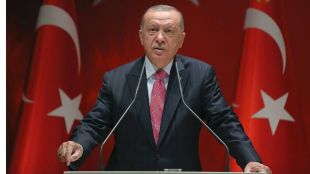 Turkey, Ottoman Empire, World War 1, Economic Crisis, Recep Tayyip Erdogan, Inflation, Recession, Lira