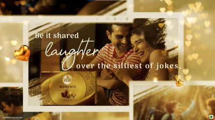 The digital campaign will be leveraged across social media platforms.