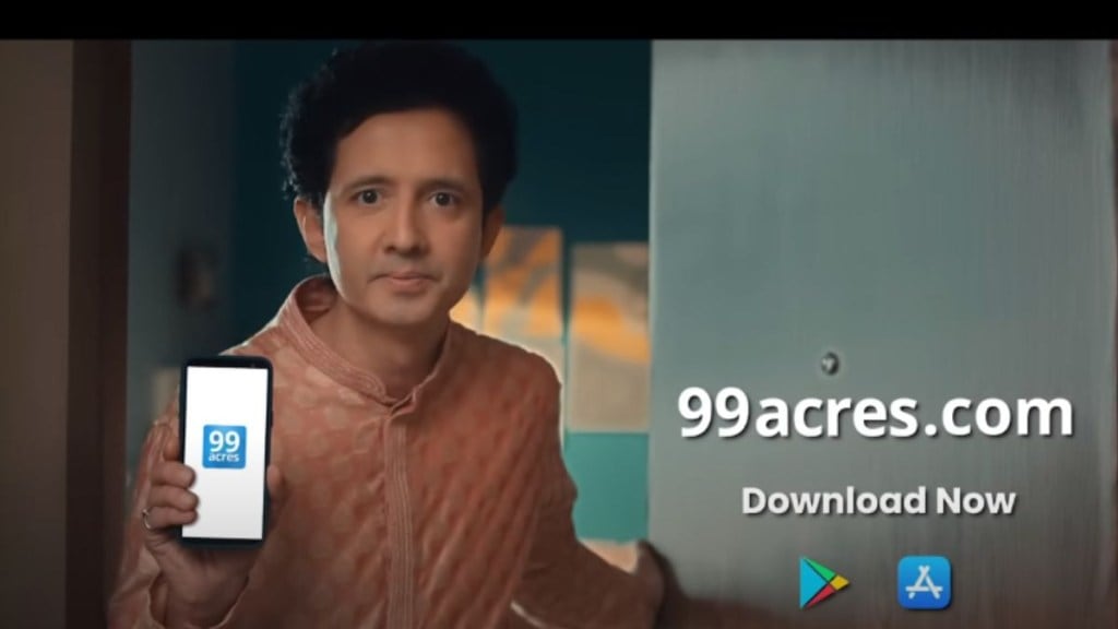 Through this campaign, the brand aims to promote ‘Insights’ and make the home search journey of consumers easy. Through this campaign, the brand aims to promote ‘Insights’ and make the home search journey of consumers easy.