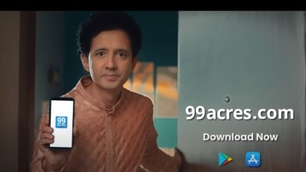 Through this campaign, the brand aims to promote ‘Insights’ and make the home search journey of consumers easy.