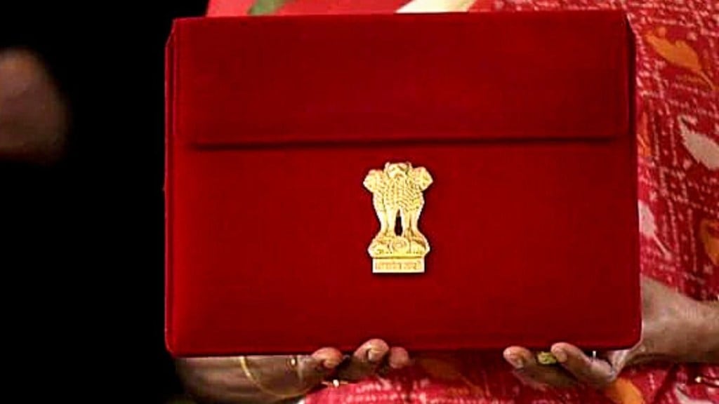 Stock Market, Budget 2023, Share market on budget day, market history