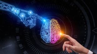 AI will play a crucial role in creating content, product designs, surveys, art, and others.
