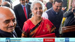 Union Budget 2023, Nirmala Sitharaman, Healthcare Budget, Budget 2023, Healthcare news,