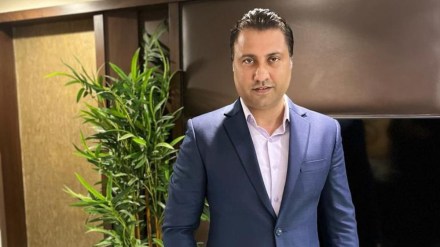 Prior to Bonn, Pal was heading marketing for Bikano. Prior to Bonn, Pal was heading marketing for Bikano.