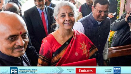 Budget 2023, FM, Nirmala Sitharaman, Finance Minister, Budget, Union Budget, Narendra Modi, Infrastructure Budget 2023, FM, Nirmala Sitharaman, Finance Minister, Budget, Union Budget, Narendra Modi, Infrastructure