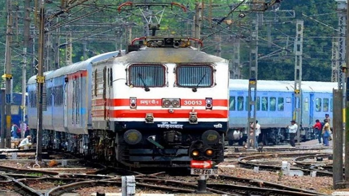 IRCTC Q3 results IRCTC Q3 results
