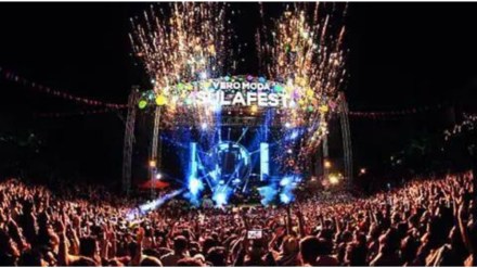 Most brands agree these events help them reach a young demographic. Most brands agree these events help them reach a young demographic.