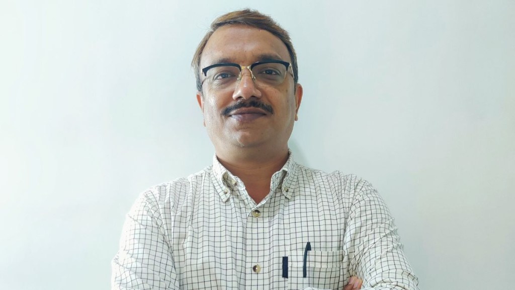 DDB Mudra Group | Sarfaraz Ansari | senior vice president | appointment DDB Mudra Group | Sarfaraz Ansari | senior vice president | appointment