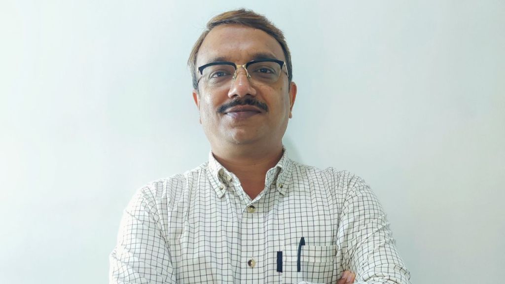DDB Mudra Group | Sarfaraz Ansari | senior vice president | appointment