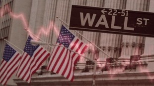 wall street