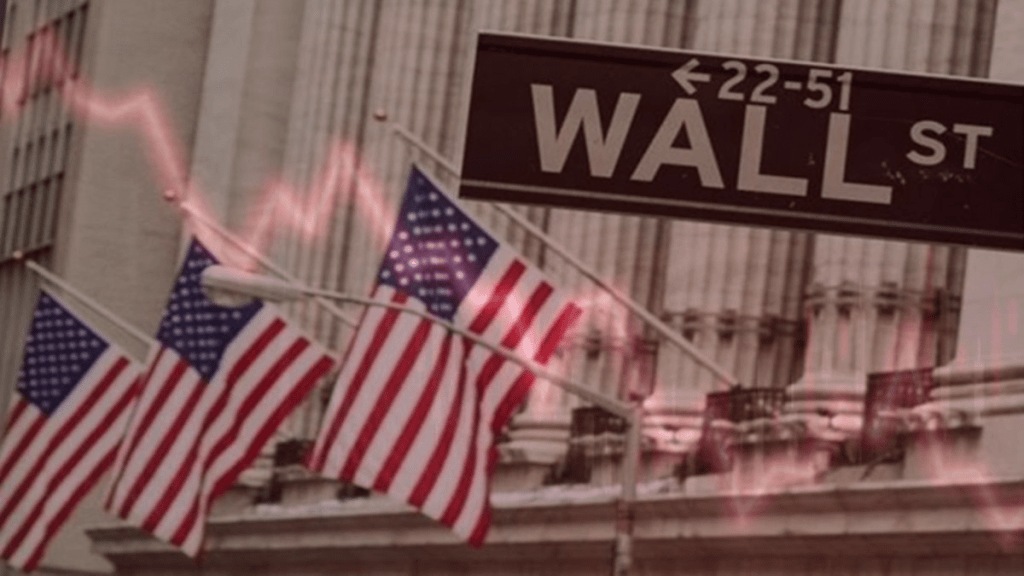 wall street wall street