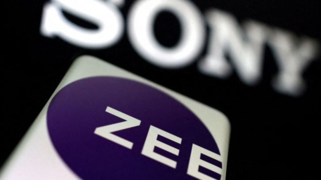 Zeel Share Price