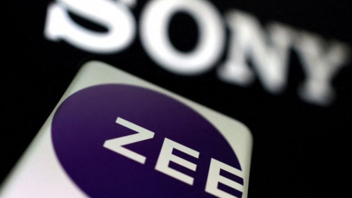 Zeel Share Price Zeel Share Price