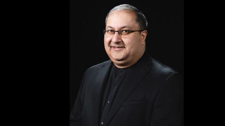 Bassi has also previously held the position of Cheil’s chief strategy officer.