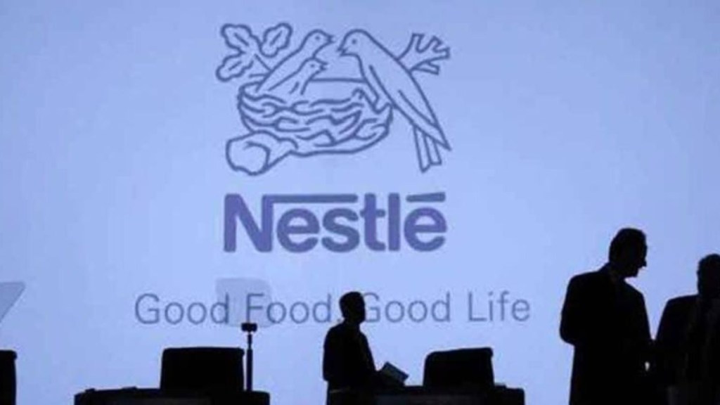 Nestle India Q4 results: Dividend bonanza for investors as net profit jumps over 65% on-year to Rs 628 crore Nestle India Q4 results: Dividend bonanza for investors as net profit jumps over 65% on-year to Rs 628 crore
