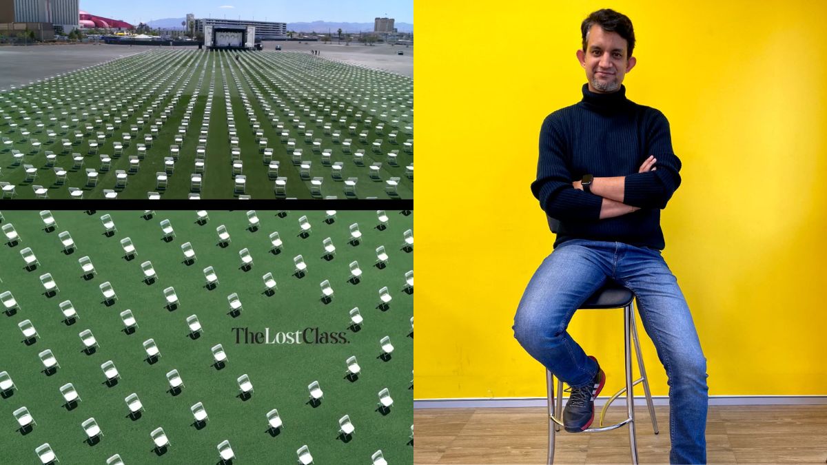 Campaigns which seek legislative reform often pivot towards drawing the attention of the authorities towards a problem and then hoping for it to happen.