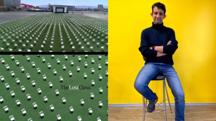 Campaigns which seek legislative reform often pivot towards drawing the attention of the authorities towards a problem and then hoping for it to happen.