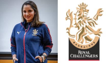 Mirza will be mentoring the girls, encouraging, and motivating them in their journey with RCB, said RCB in a statement.