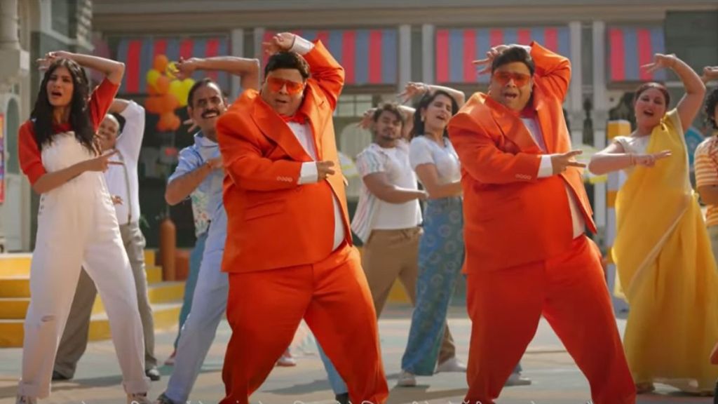 Tide also launched the ‘Khachak Khuchak Chod Do’ challenge on social media platforms.