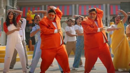 Tide also launched the ‘Khachak Khuchak Chod Do’ challenge on social media platforms.