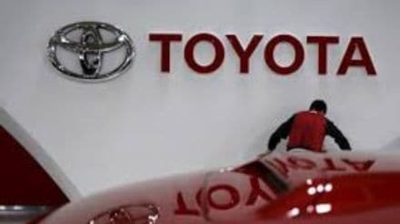 The world’s No. 1 carmaker is spending ¥4 trillion ($31 billion) to roll out 30 electric vehicle models by 2030.