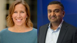 She’ll also take an advisory role, working across Google and parent Alphabet Inc.