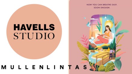 Meditate Air Purifiers is first product from Havells Studio