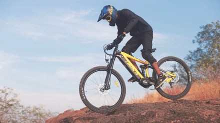 Experts also note that for e-cycle brands, the task is not just growing their own brands but also growing the category as a whole and taking it mainstream.