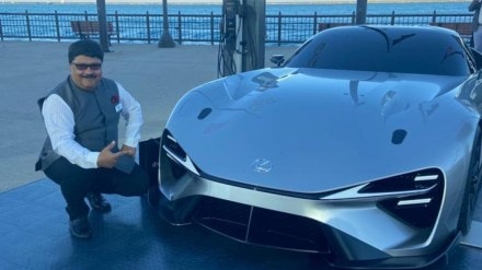 I’d love to try as many luxury brands as I can, from apparels to accessories to tech products.