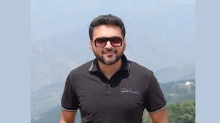 Bajoria brings with him over 15 years of professional experience.