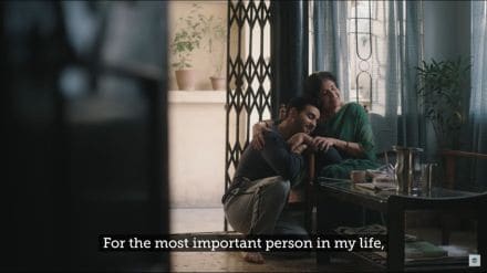 The brand-new ad campaign is an integral part of Country Delight’s ‘Live Better’ digital campaign