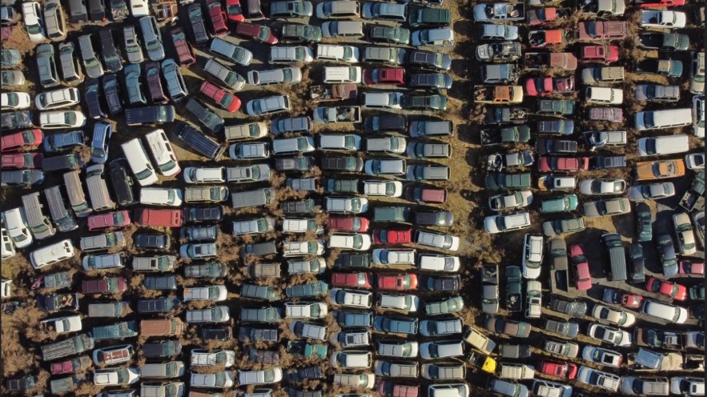 Budget 2023: Finance Minister calls for replacement of old governments old vehicles including ambulances under Scrappage Policy