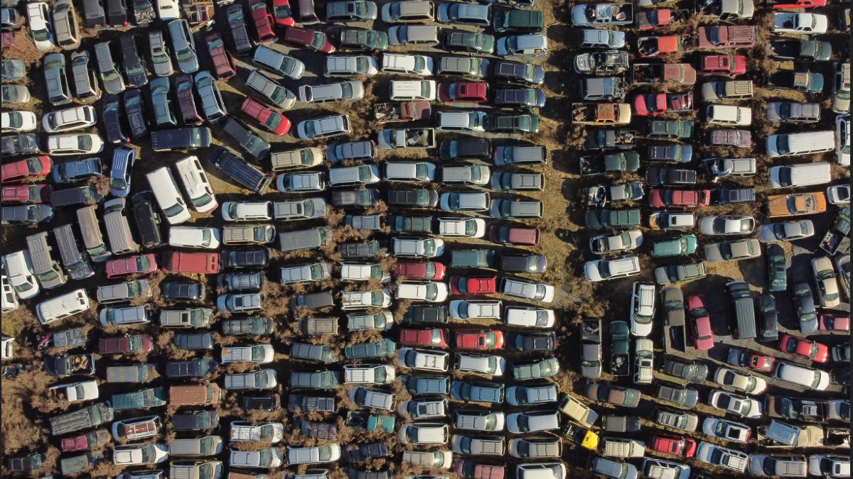 Budget 2023: Finance Minister calls for replacement of old governments old vehicles including ambulances under Scrappage Policy Budget 2023: Finance Minister calls for replacement of old governments old vehicles including ambulances under Scrappage Policy