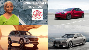 custom duty hike on imported cars