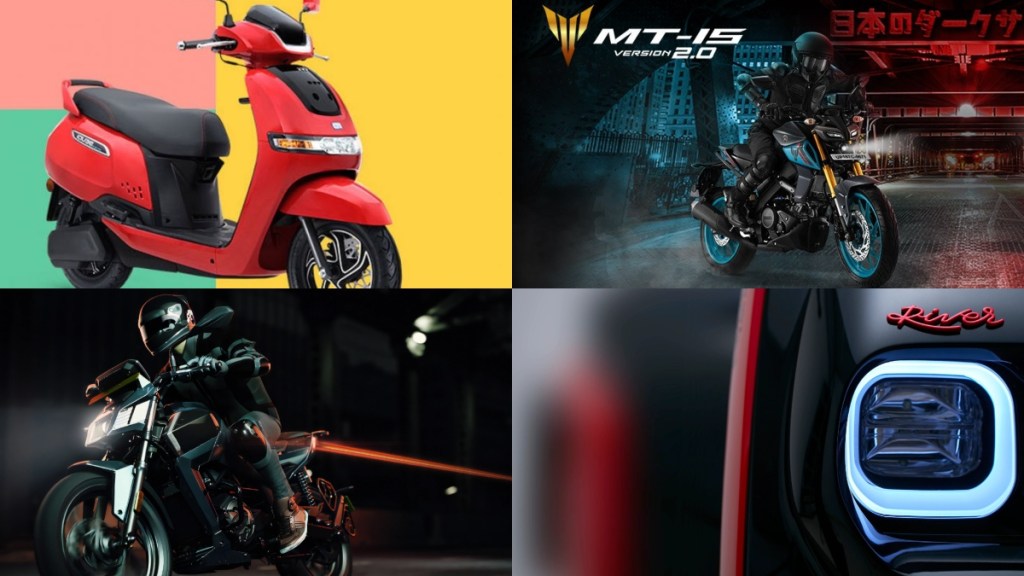 Upcoming Bikes in India in February 2023