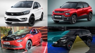 Upcoming Tata Cars in India in 2023