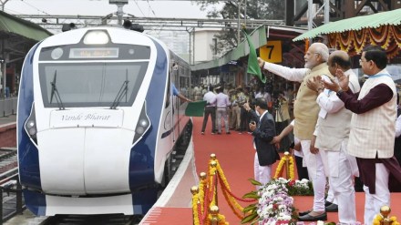 Vande Bharat | four years of Vande Bharat Express | Vande Bharat train timings