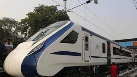 Vande Metro | Vande Bharat | Vande Metro key features | Vande Bharat Express trains Vande Metro | Vande Bharat | Vande Metro key features | Vande Bharat Express trains