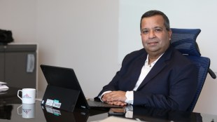 Venu Shanbhag - Saint Gobain