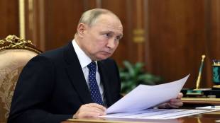 Vladimir Putin, russia ukraine conflcit