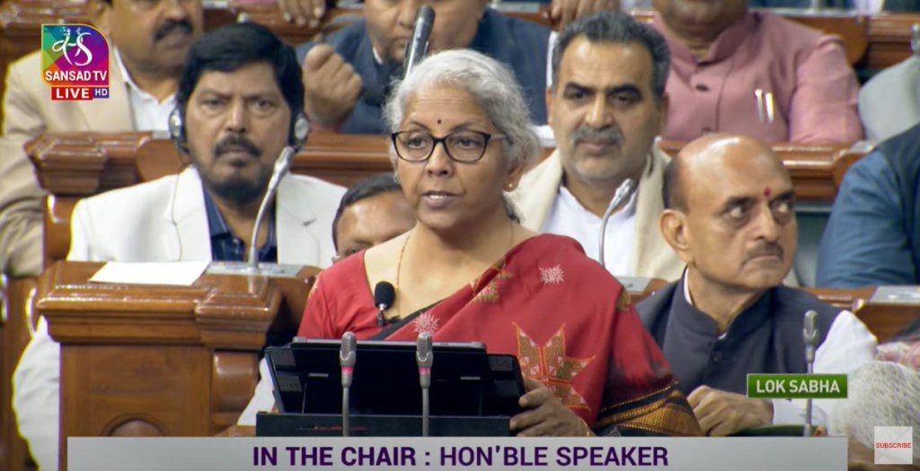 Union Budget 2023 Highlights, Budget 2023 Key Features