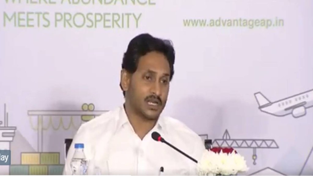Explained: Why Supreme Court’s order in Andhra three-capital case is a setback for Jagan Reddy Explained: Why Supreme Court’s order in Andhra three-capital case is a setback for Jagan Reddy