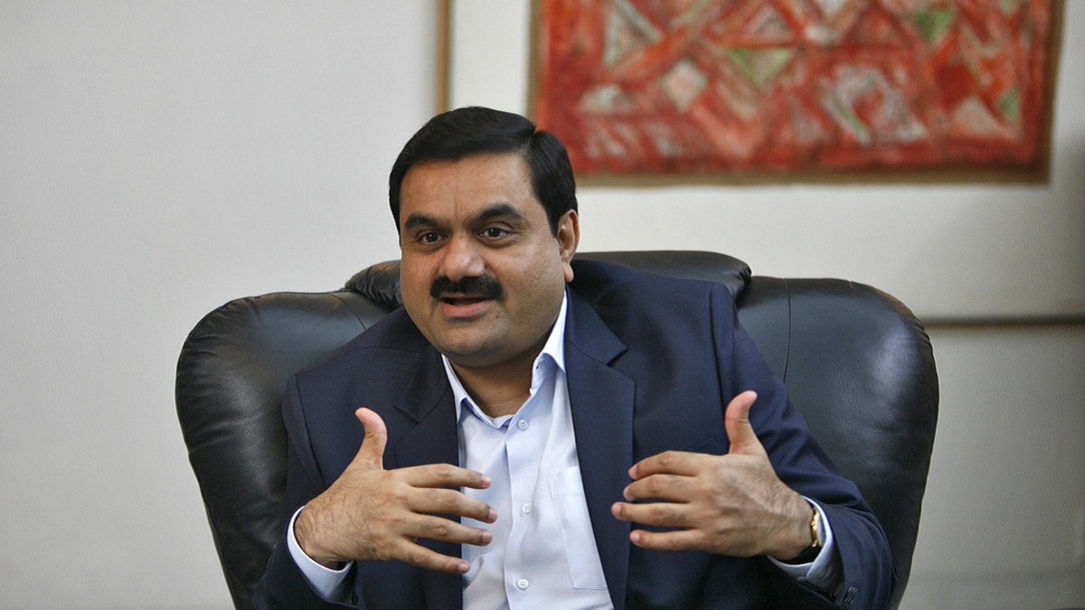 Adani group, dollar bonds, investor sentiment, fixed-income investors, finances, net debt, taxes, near-term liquidity